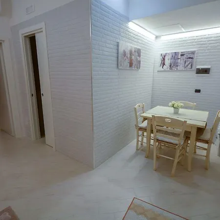 Fiori Di Ciliegio Appartement