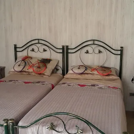 Fiori Di Ciliegio Apartment