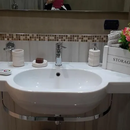 Apartment Fiori Di Ciliegio *