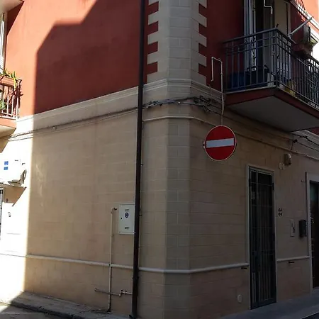 Fiori Di Ciliegio Appartement *