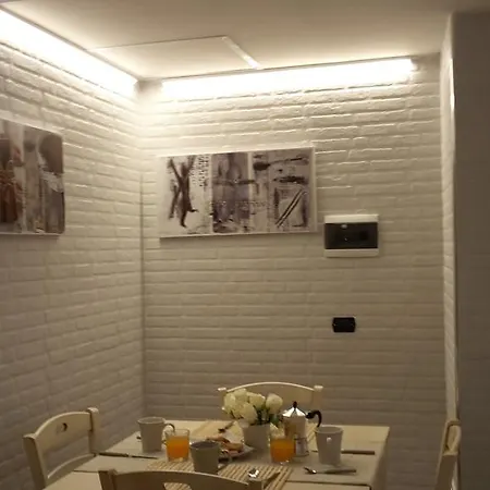 Fiori Di Ciliegio Apartment Conversano