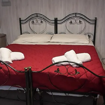 Apartment Fiori Di Ciliegio *